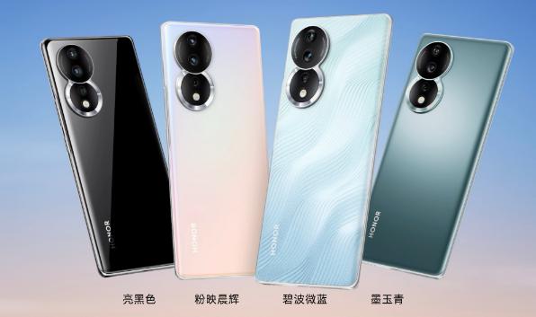 荣耀802599值得入手吗,搭载骁龙8的荣耀80pro