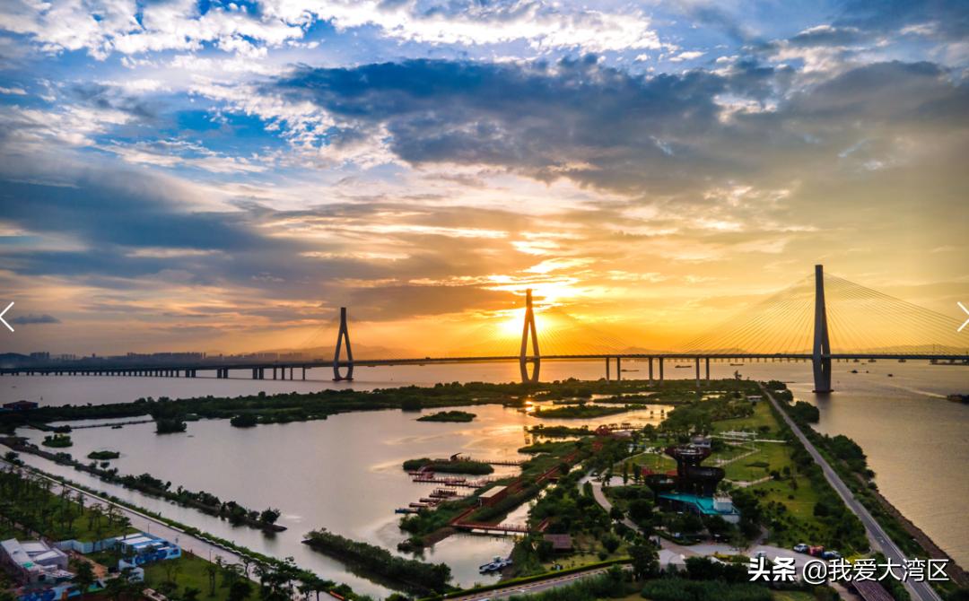 珠海春游赏花,珠海周边踏青景点