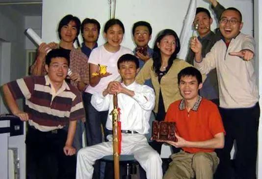 马云演讲视频经典励志,马云经典语录励志人生