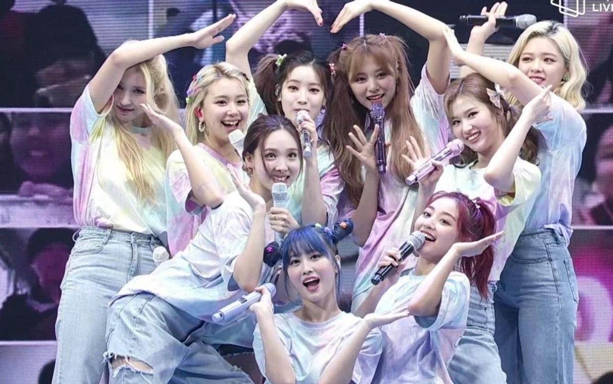 sana在twice排第几,sana在twice里的地位