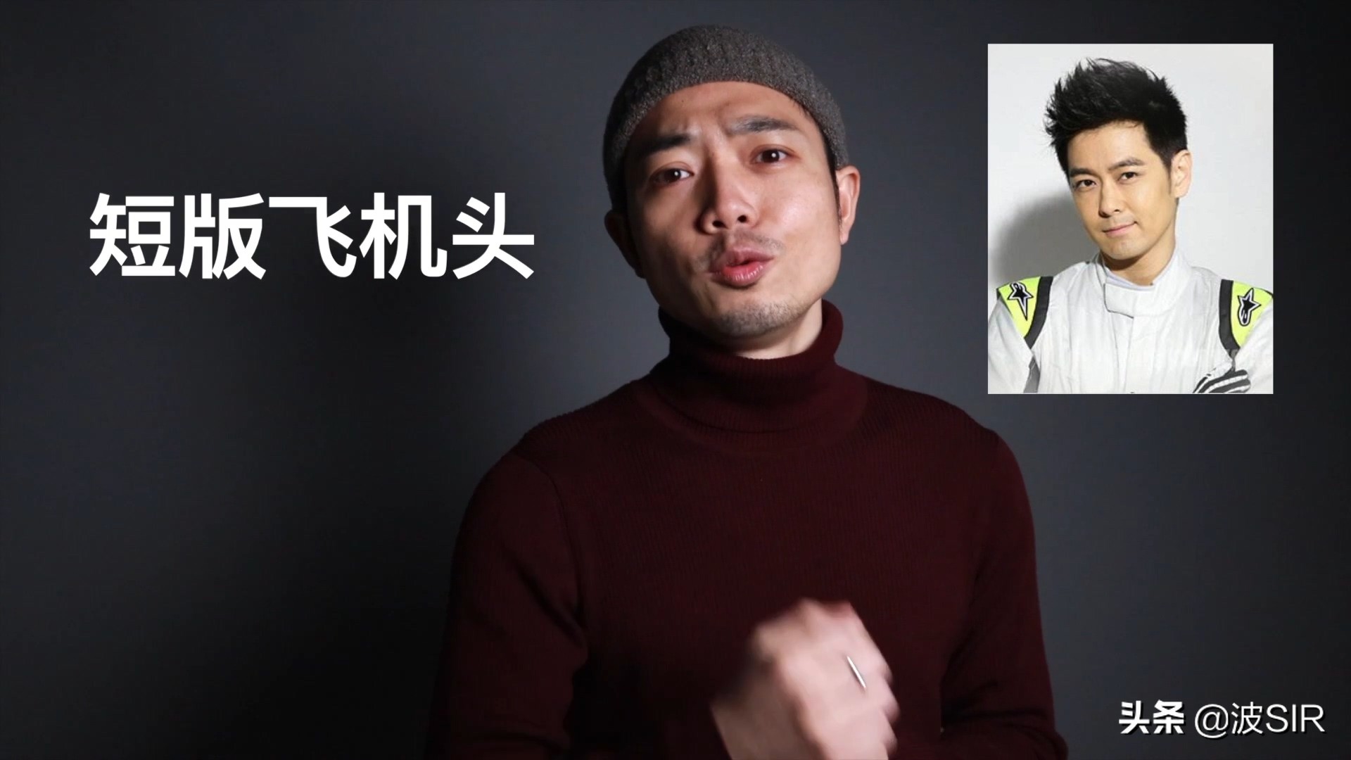 45岁女人长脸型什么样的发型适合,哪个app可以看脸型适合自己的发型