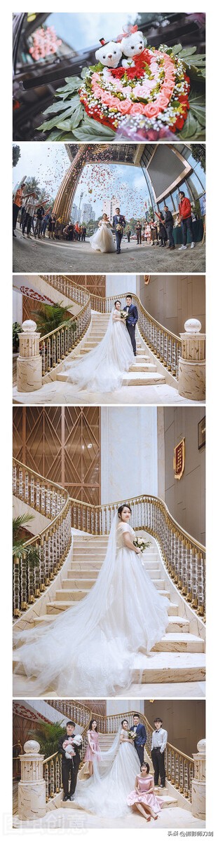 婚礼仪式摄影跟拍全程攻略,婚礼摄影跟拍全过程