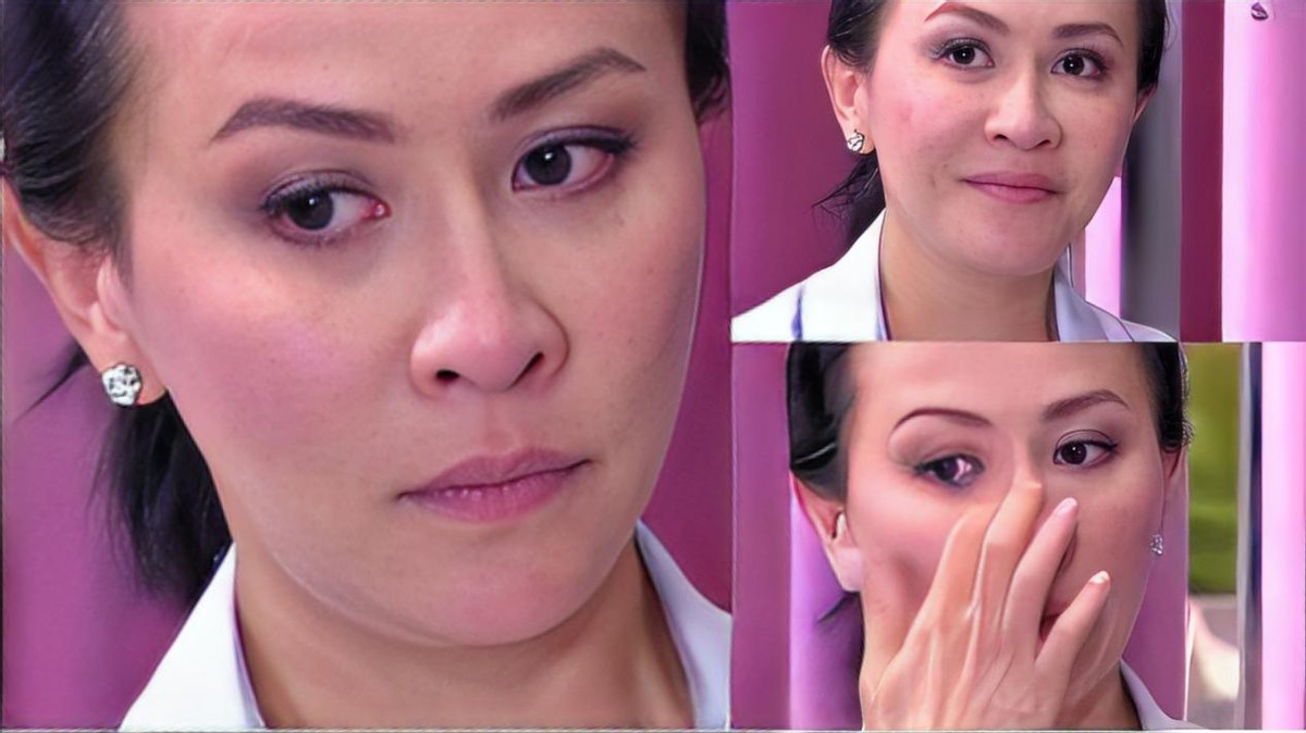 刘嘉玲被绑架真实原因,刘嘉玲早期遭绑架经历了什么