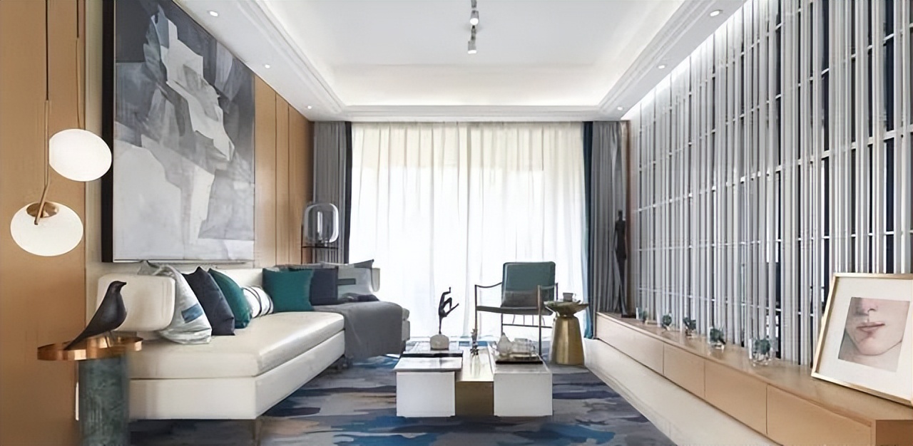 新房这样装修太漂亮了,新房这样装修真的好看