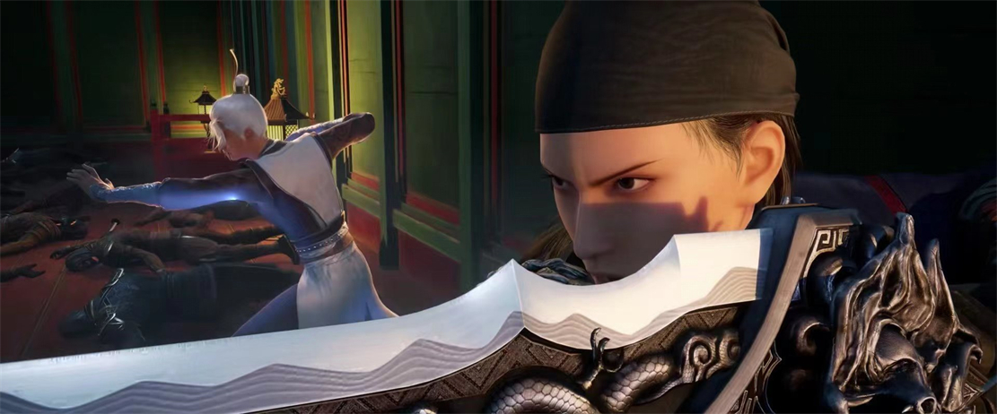 张子凡冒充李嗣源称帝，他的结局也会很惨吗？其实还有补救之法