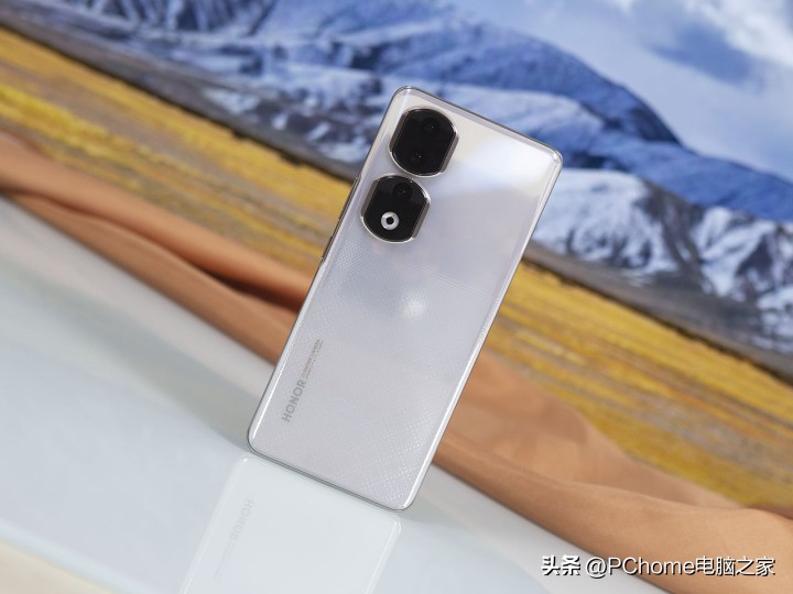 荣耀90pro屏幕护眼效果怎么测试,荣耀90pro实测真的护眼吗