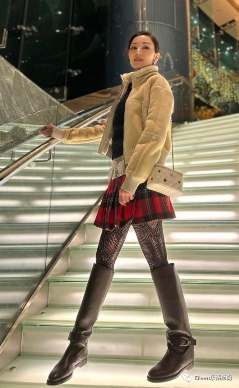 八大豪门家规？百亿儿媳们连怎么穿都得看婆婆？