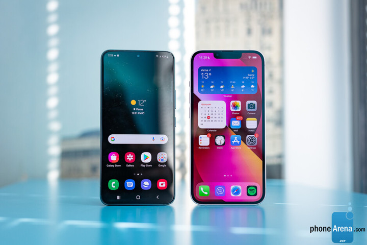 android屏幕手机,安卓手机屏幕四边等宽