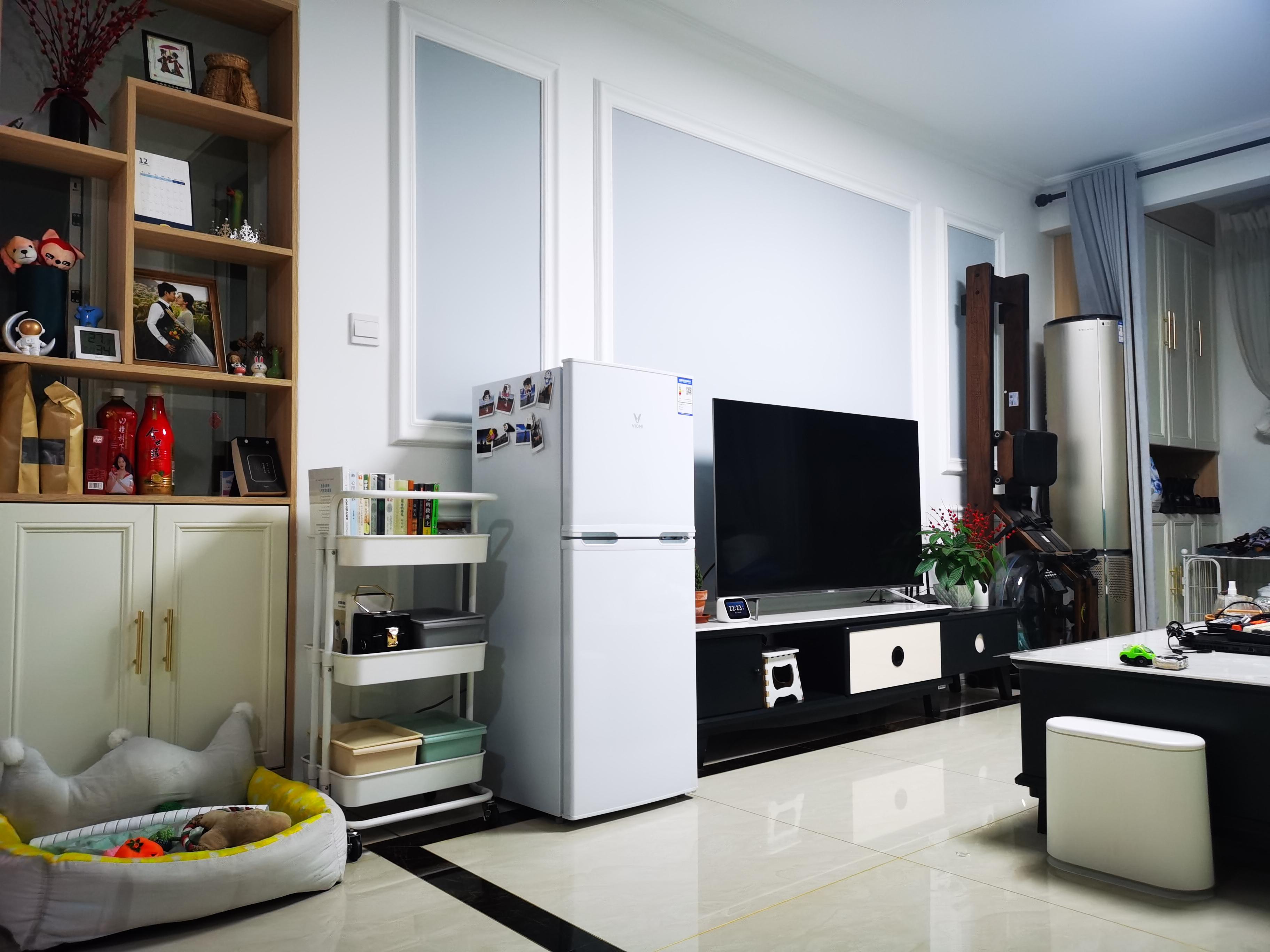 云米小冰箱怎么样值得购买吗,怎么选择好用又实惠的迷你小冰箱