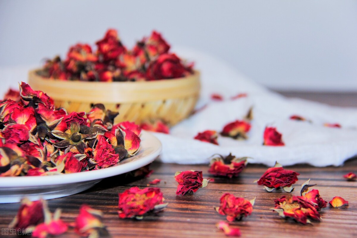 活血化瘀理气调经药,中药治疗妇科活血调经之要药