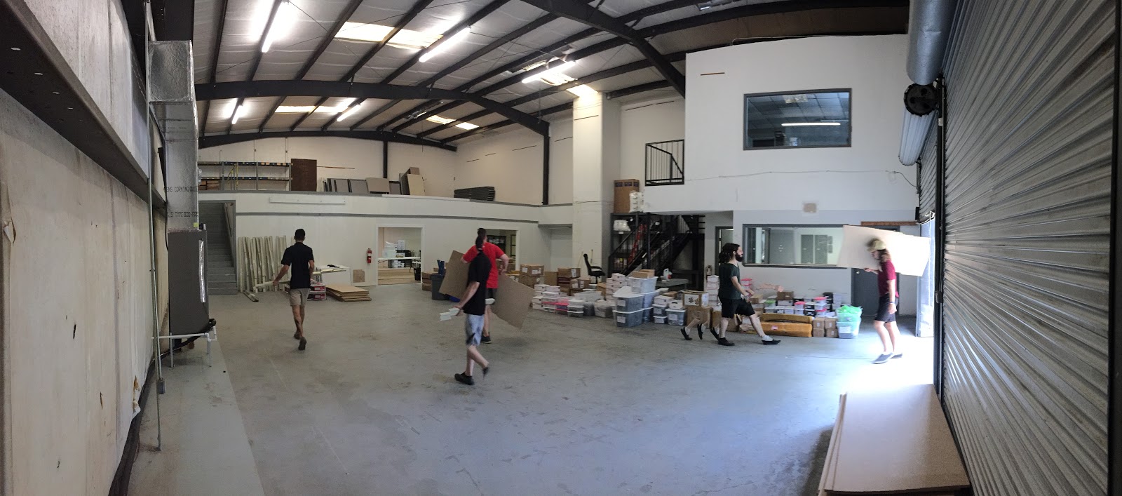 在EDM音乐节领域开展价值480万美元的产品业务(国外创业案例)