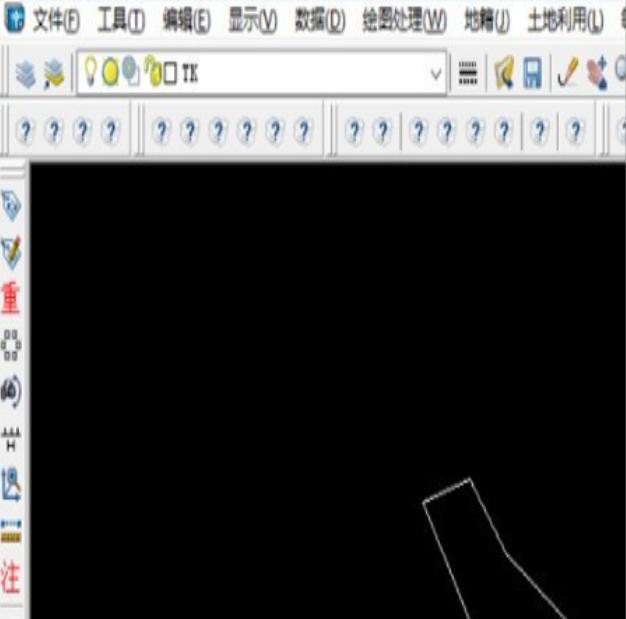 cad怎么调整绘图区域大小,cad布局模式下如何调整图框大小