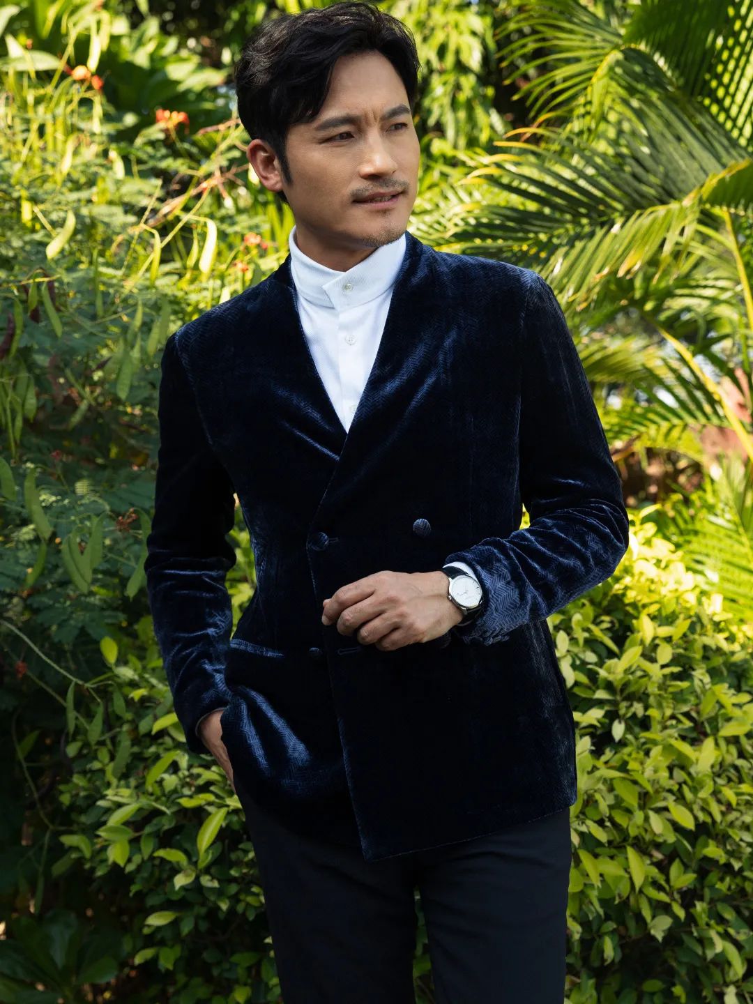 致敬人民的电影,致敬尊重女性的电影