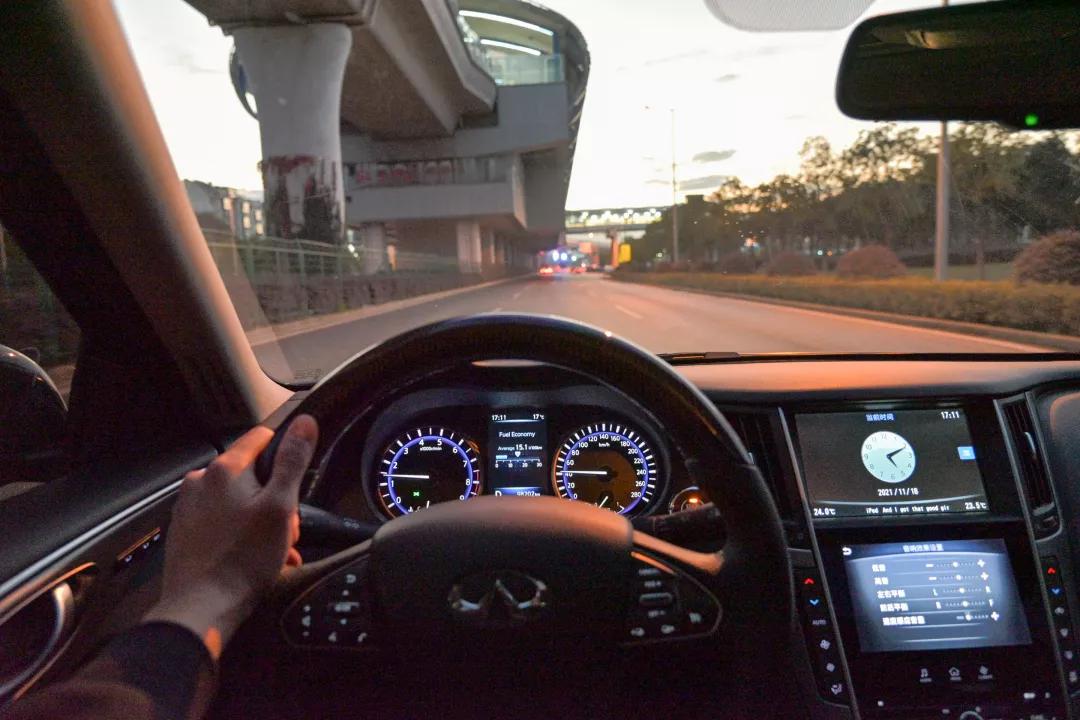 英菲尼迪q50s3.5混动二手,二手英菲尼迪q50l怎么选