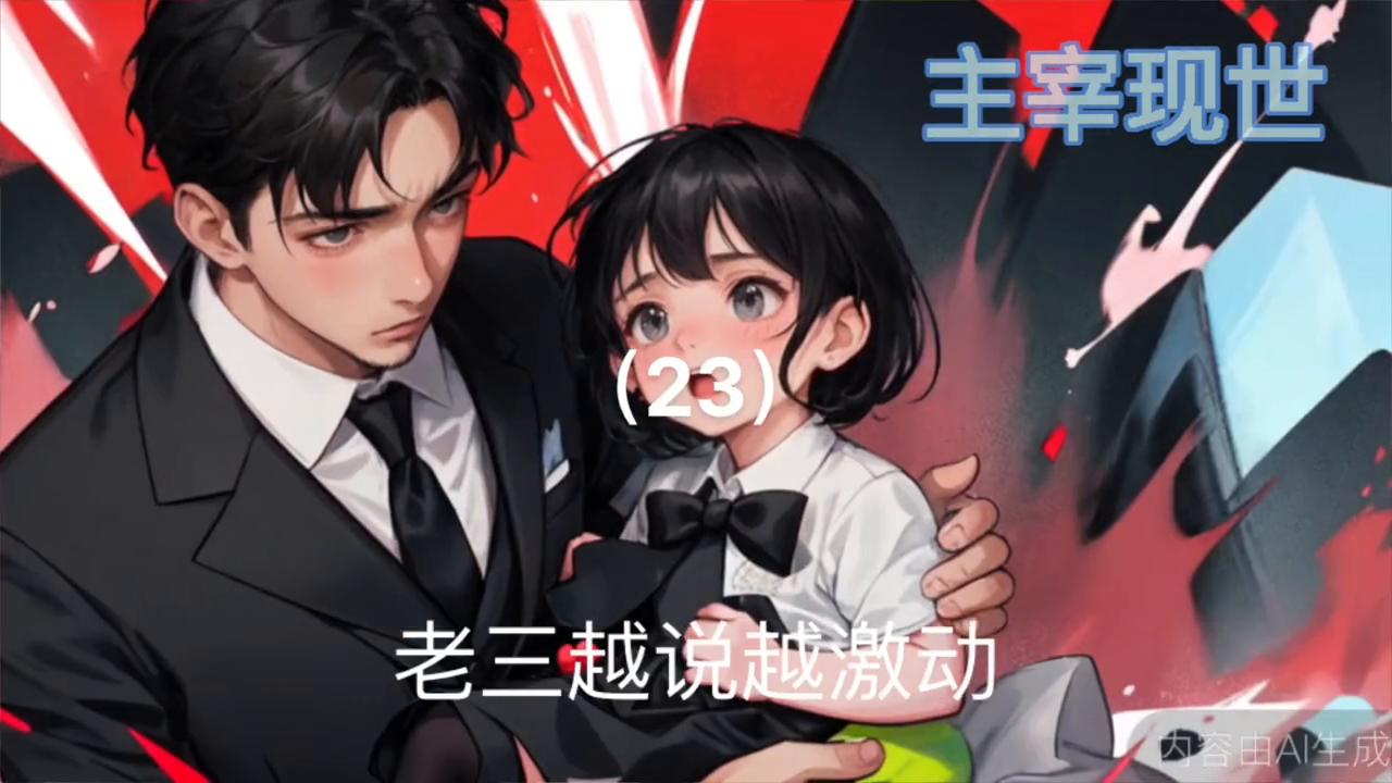 主宰现世小说,现世主宰小说推荐