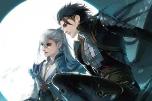 经典游戏竞技小说推荐,三本超热血的游戏竞技小说