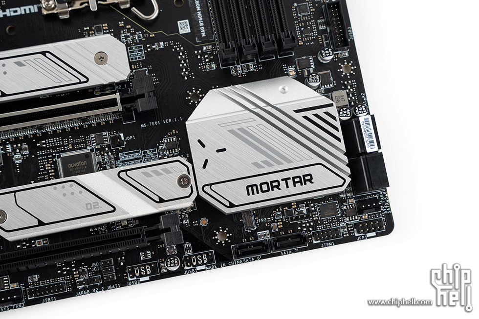 微星magb760mmortar配什么内存,微星b760m-gddr4wifi