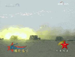 论各类型*器武**的威力