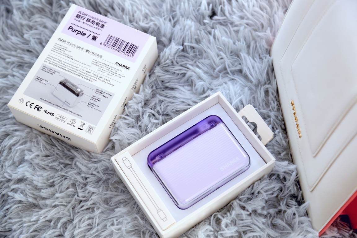 移动电源如何支持快充,移动电源快充和慢充有什么区别