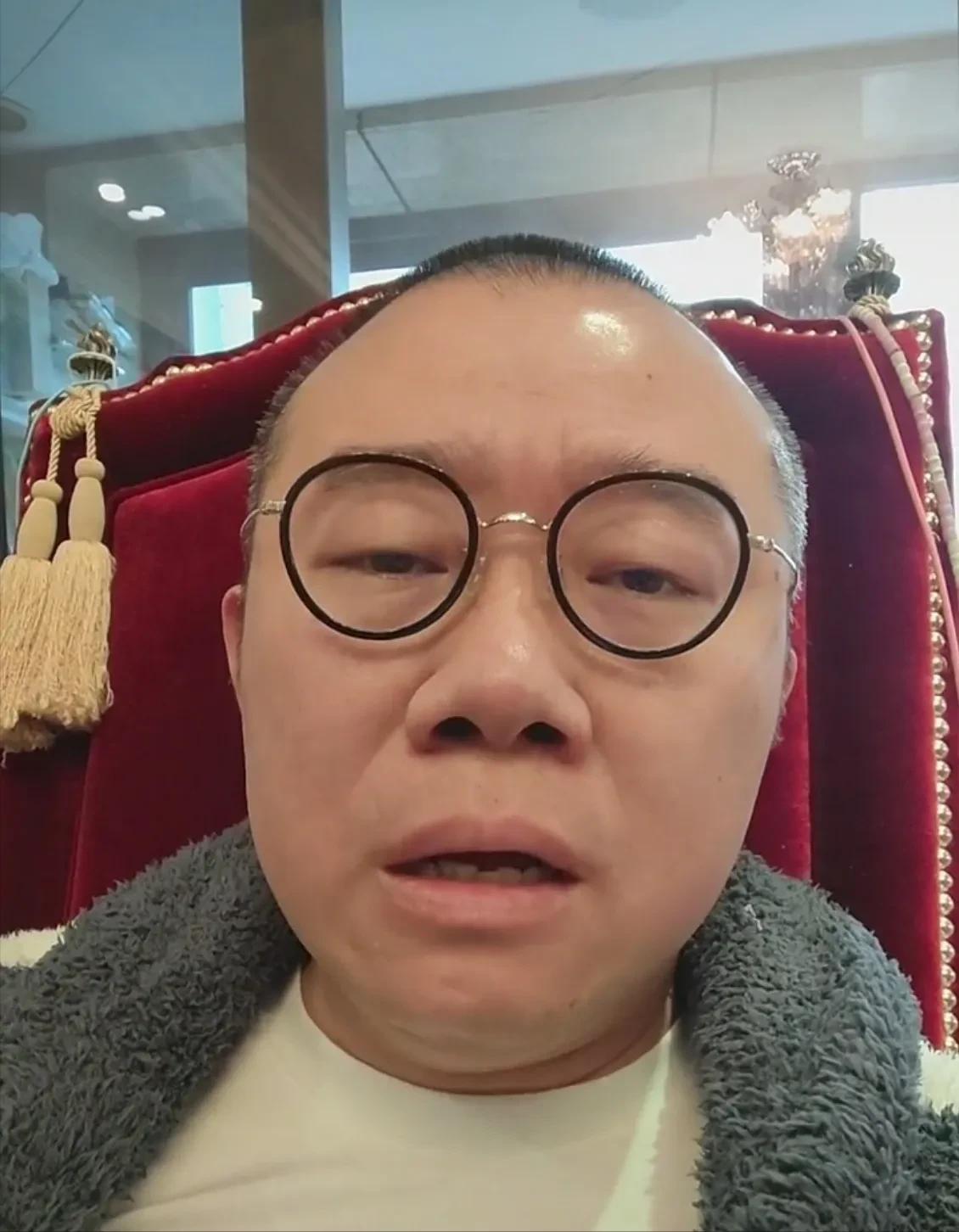 满口仁义道德的涂磊,满口仁义道德实则虚伪至极涂磊