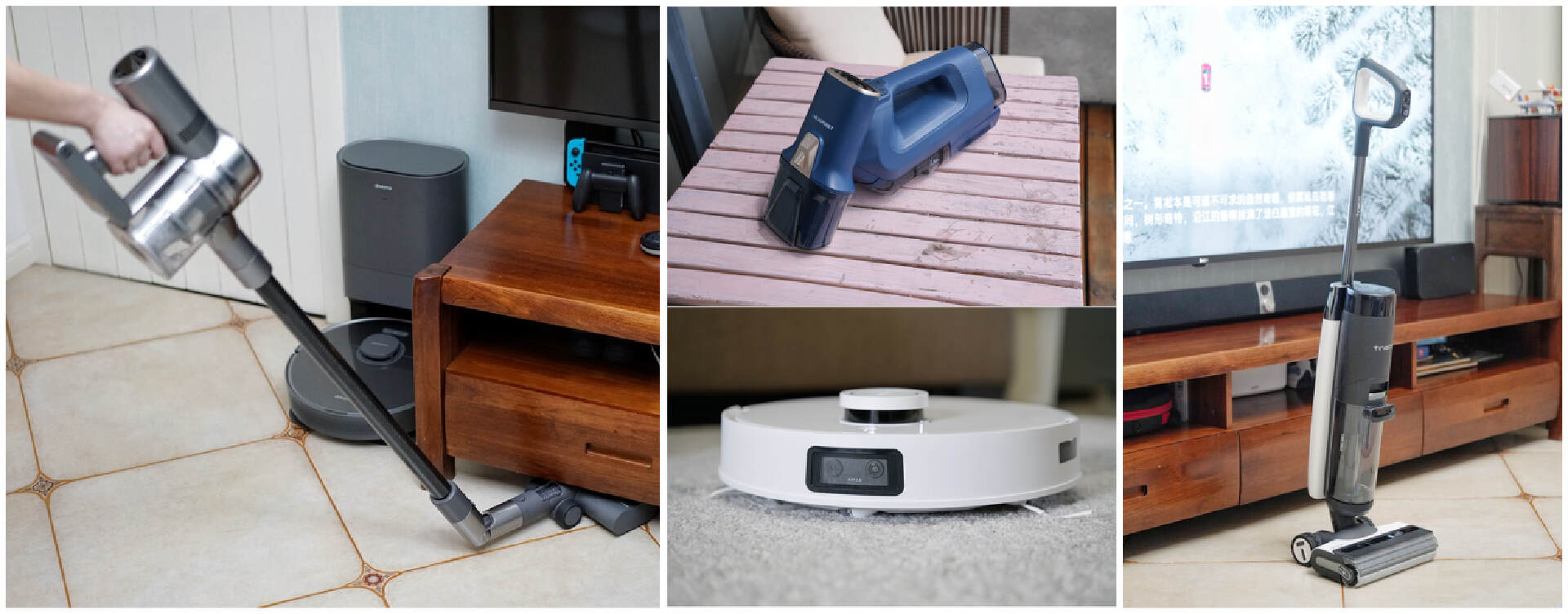 好用的清洁家电,清洁小家电排行榜