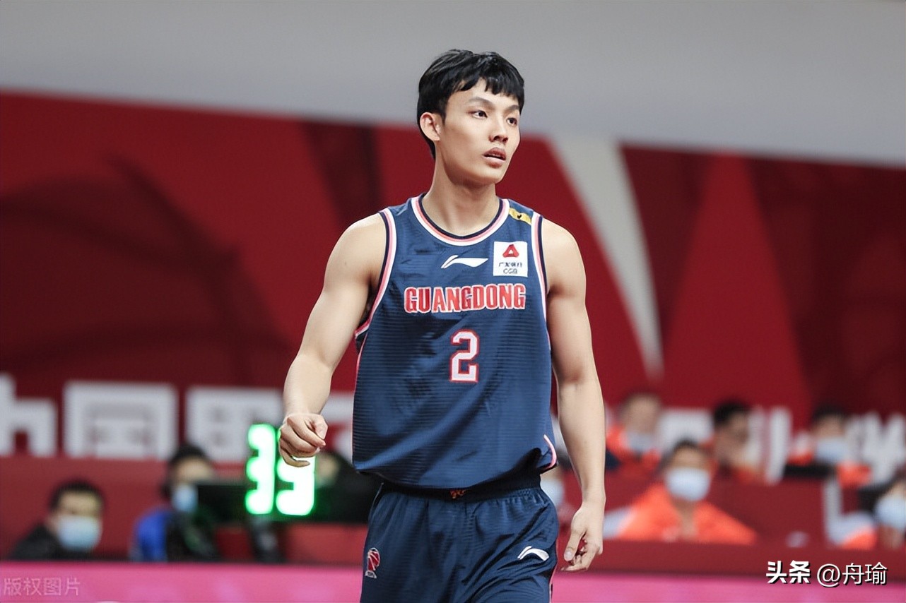 广东常规赛总结：双杀辽宁北京，不敌浙江深圳，可能止步半决赛