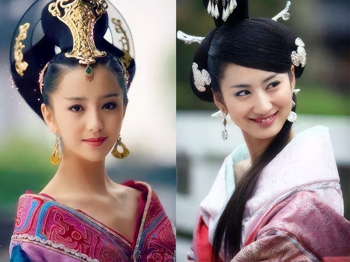 赵飞燕一生怎么度过的,赵飞燕是个怎样的女人