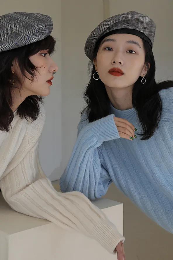 9家私藏高级感女装店,淘宝私藏平价店铺推荐