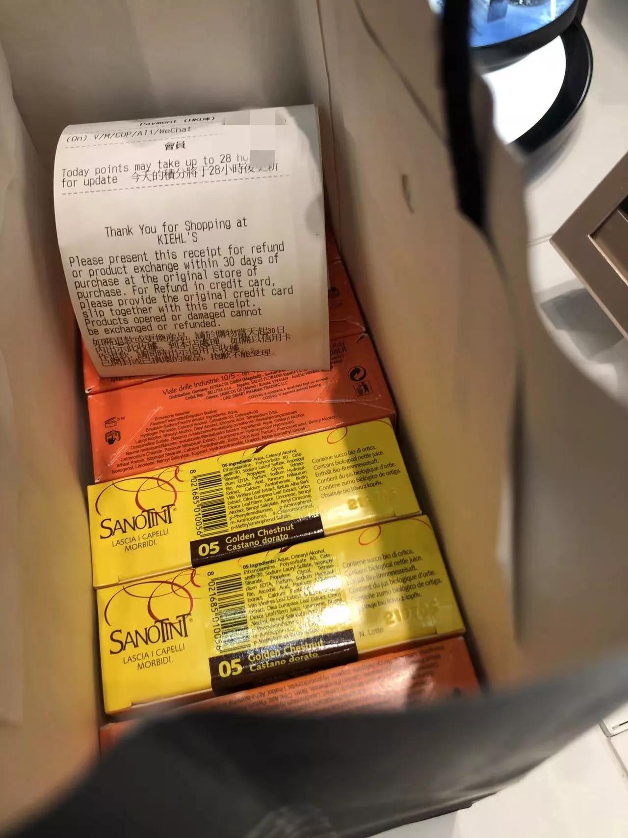 疫情后香港通关第一天,疫情后过香港海关技巧