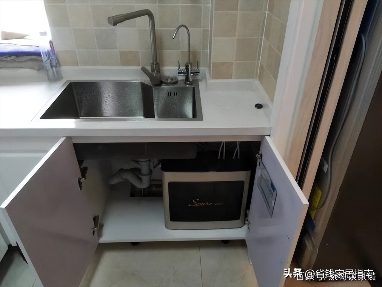 净水器挑哪个牌子好,生活帮教你如何选择净水器