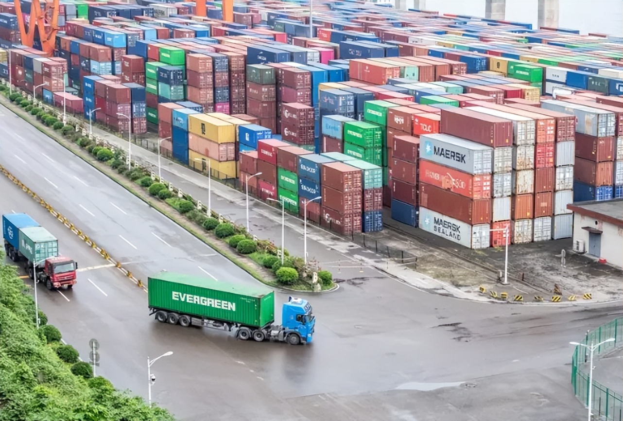 4月份,大陆对台输入年减26.7%,单方面让利时代已经过去