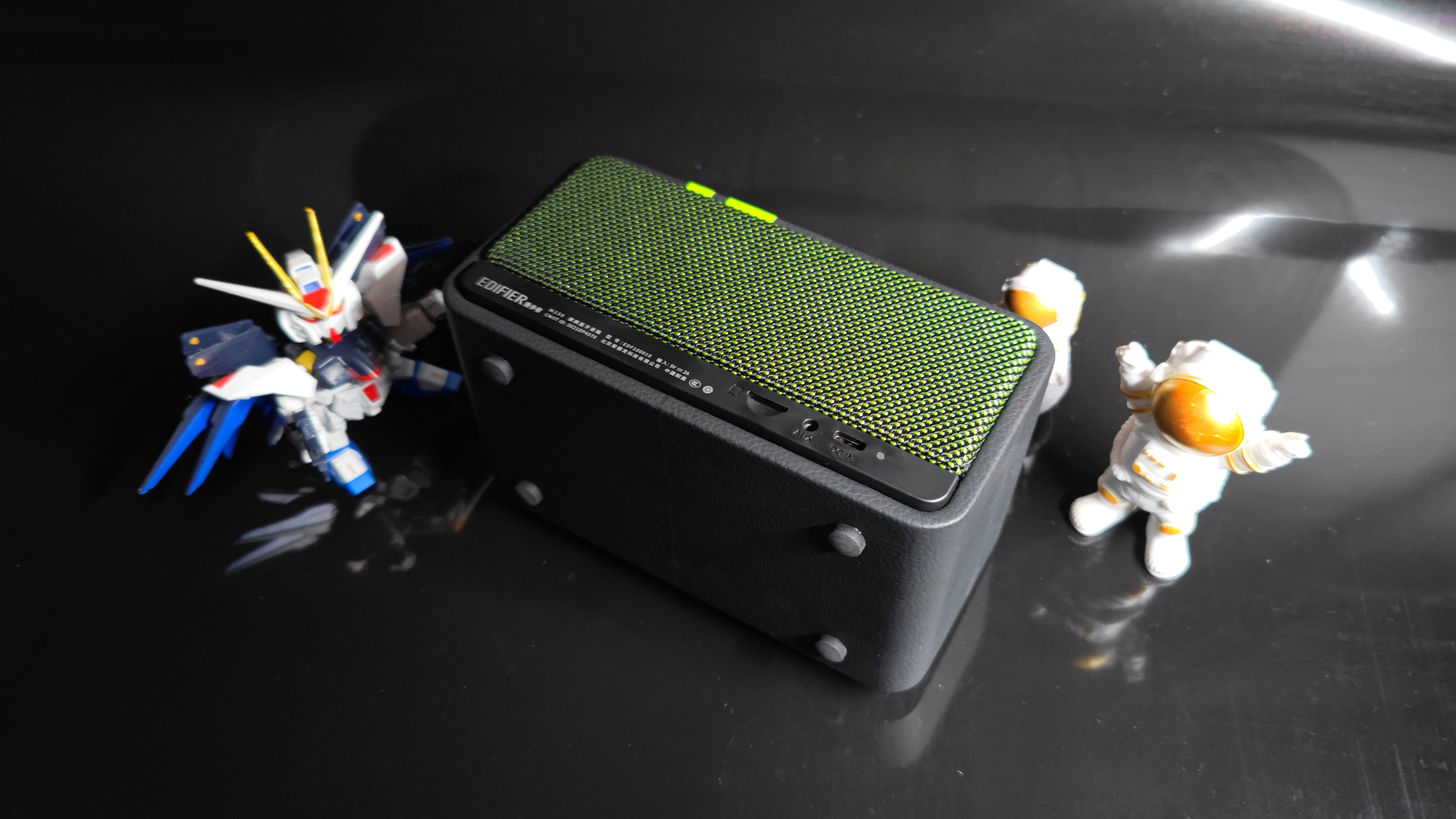 漫步者m230音箱连麦克风,edifier漫步者音箱m230