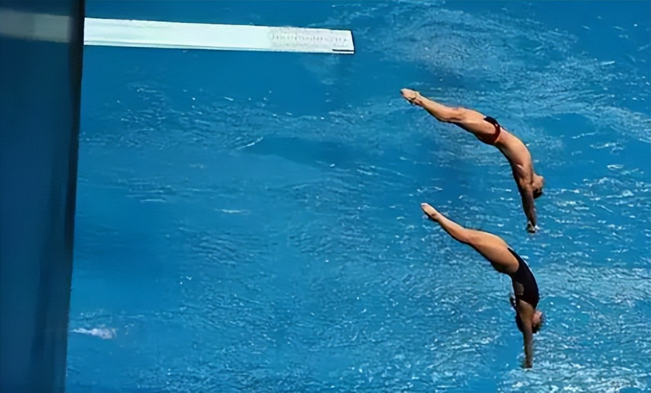 女运动员失误后痛哭,女运动员让人心疼的瞬间