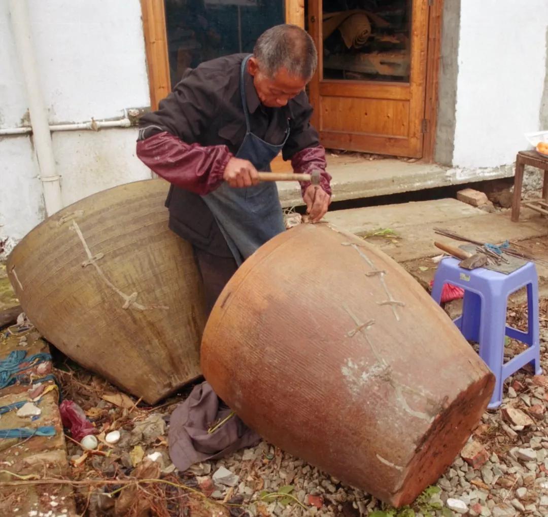 现在有哪些行业脱离了年轻人,中国正在消亡的10个老行当