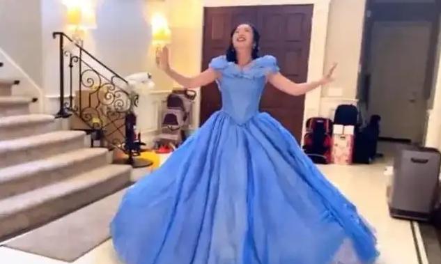 抖音90后网红富婆、日常养豹、出行包专机、到底是一种什么体验？