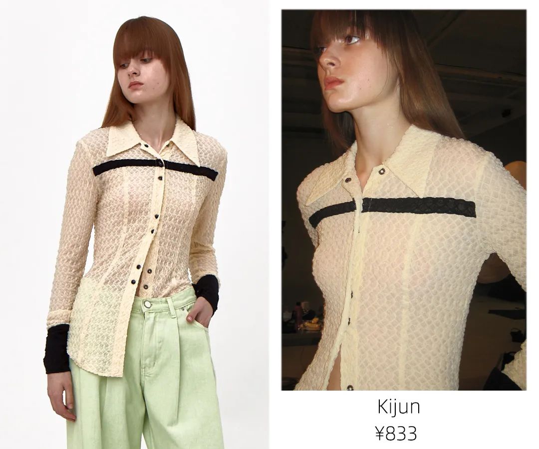 韩国首尔适合穿什么夏款女装,韩国女生服装穿搭