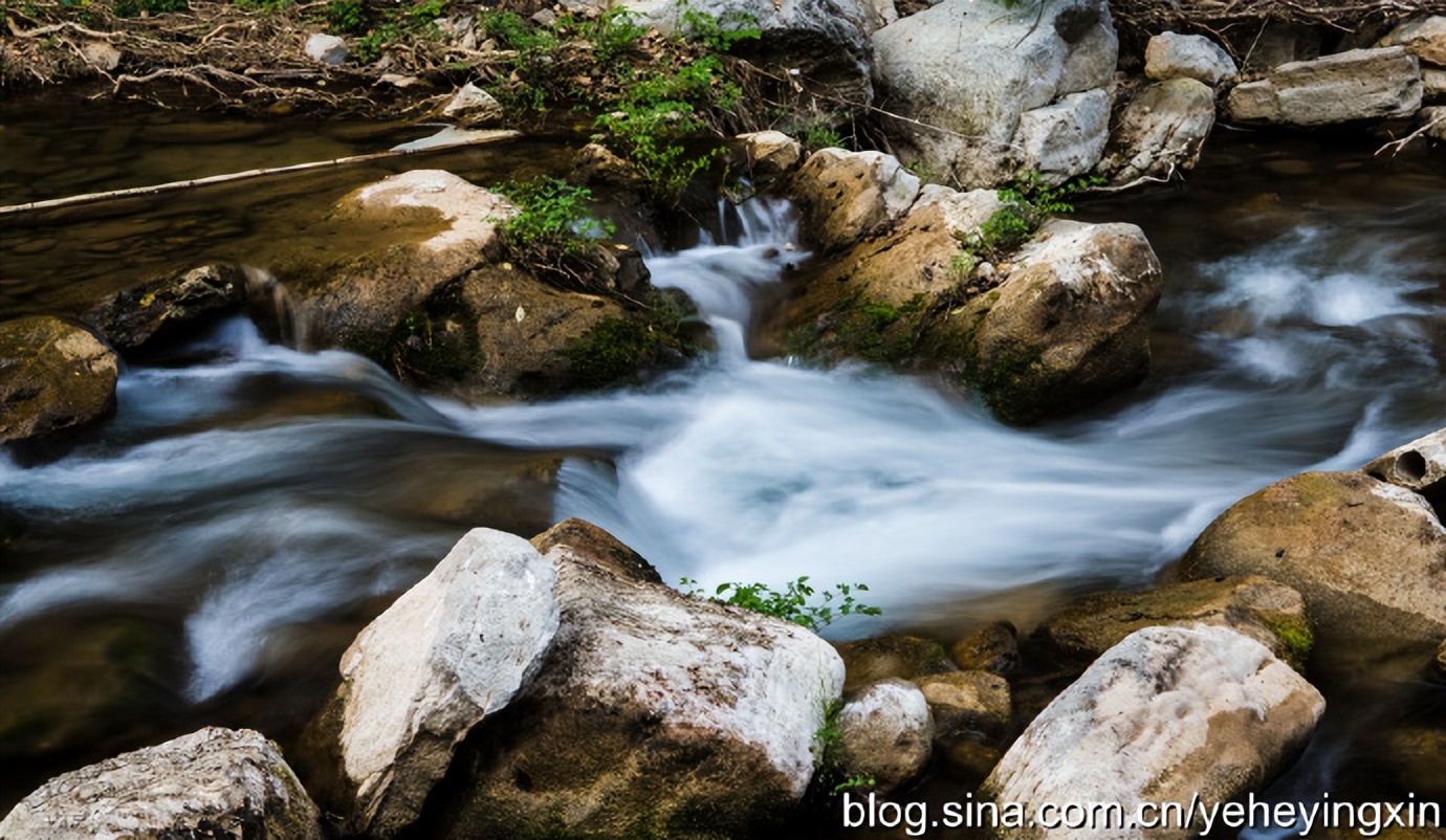 山西壶关青龙峡游玩攻略,壶关青龙峡景区