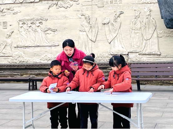 剪刀石头布来到江苏常州开启全新户外体验之旅