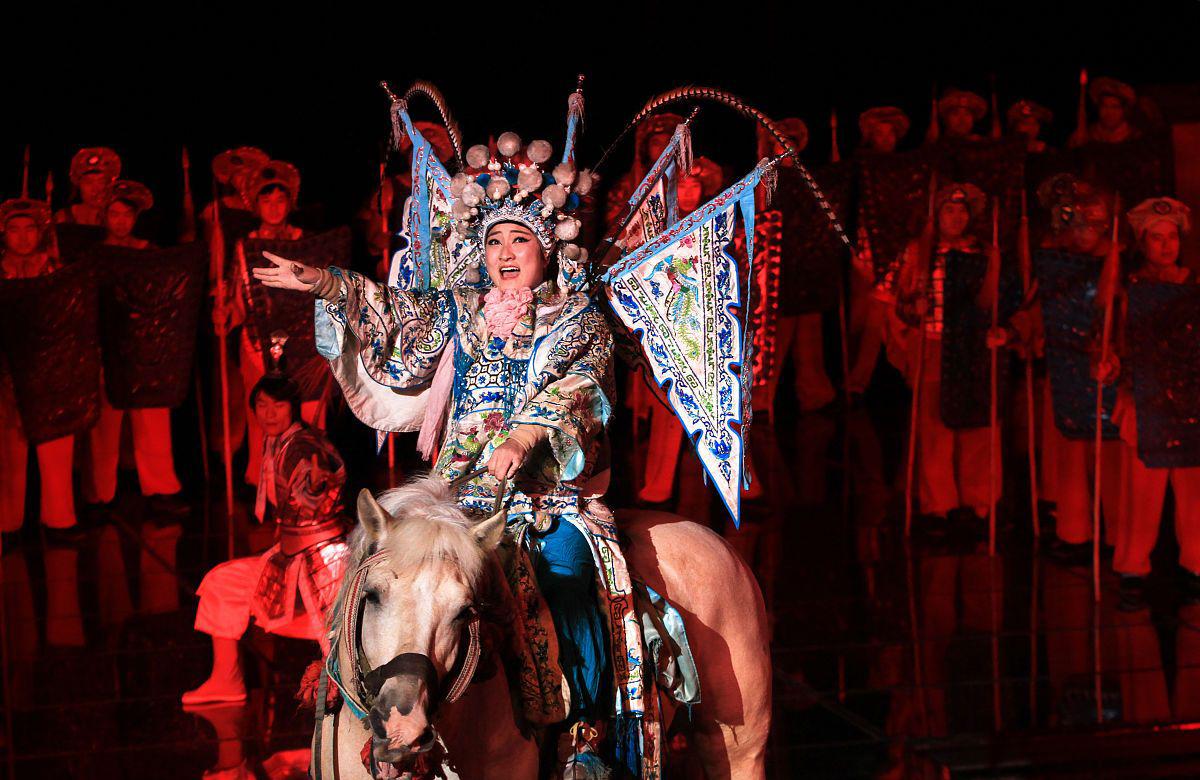 9块9玩转国家5a级景区,细数那些适合带孩子玩的免费景区