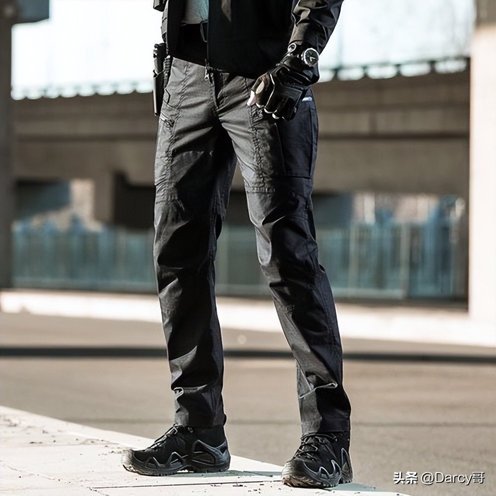 国货户外品牌推荐,国货之光户外登山鞋