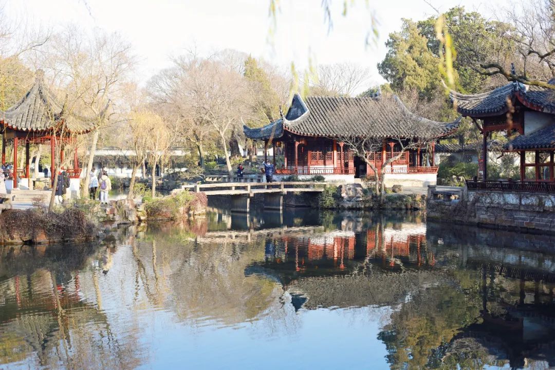 苏州古镇两天一夜旅游攻略,去苏州怎么玩一日游