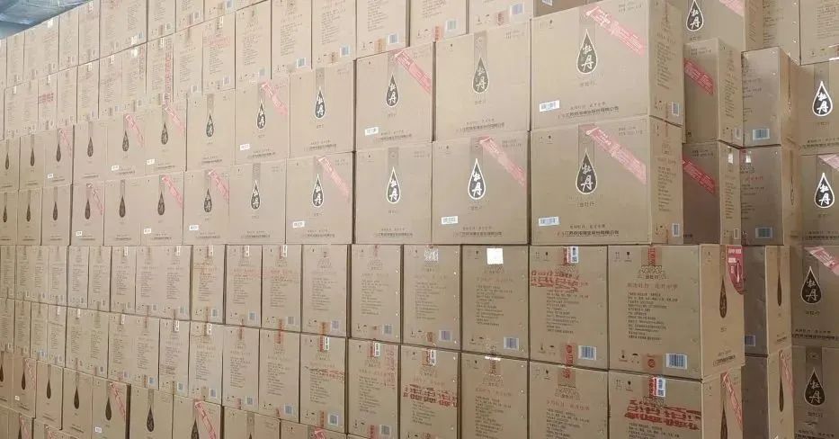 增力公司全力以赴，打响2023新春营销第一枪！