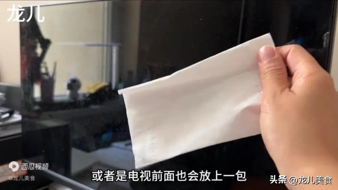 电视屏幕脏了该怎么擦最干净,电视屏幕脏了能用洗涤灵擦吗