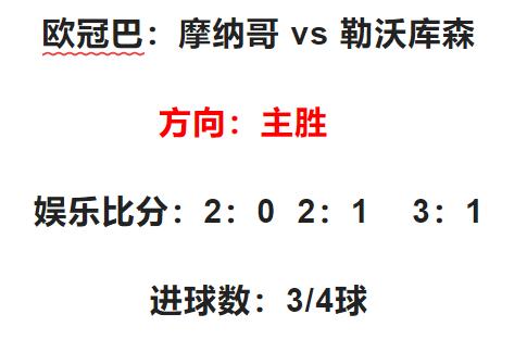 2/23竞彩推荐：欧赔在足彩里面的重要性，你不会就永远看不懂盘口