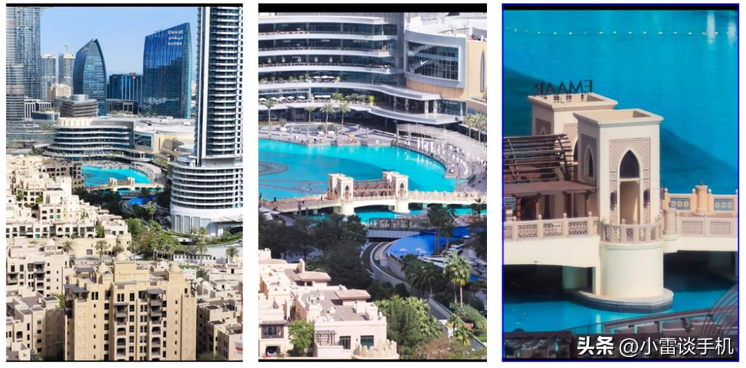 手机后置摄像头三个都什么作用,手机后置四个摄像头什么作用