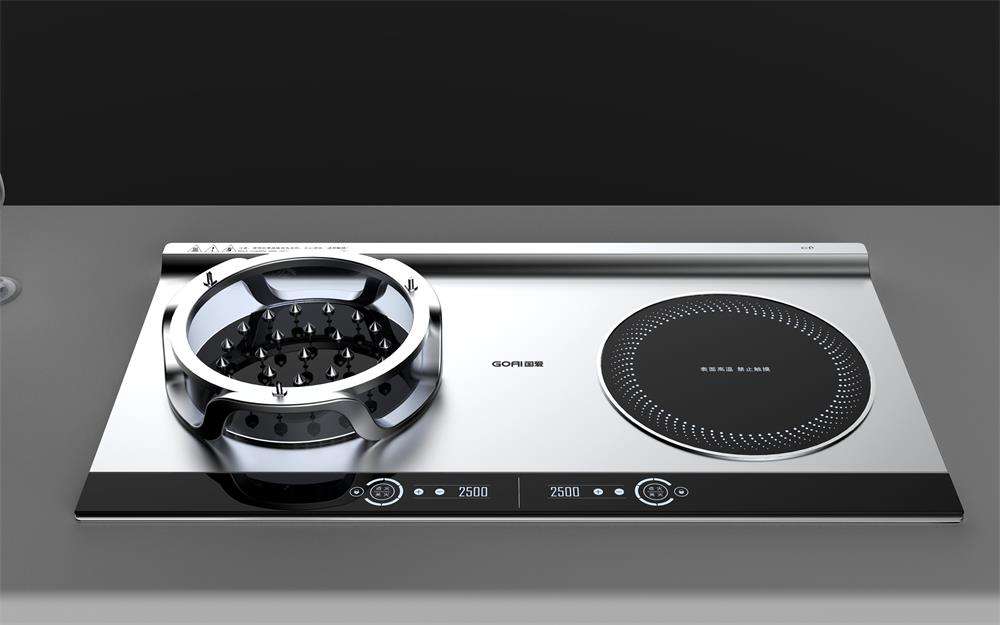 电生火灶和燃气灶哪个好,电火灶是智商税吗