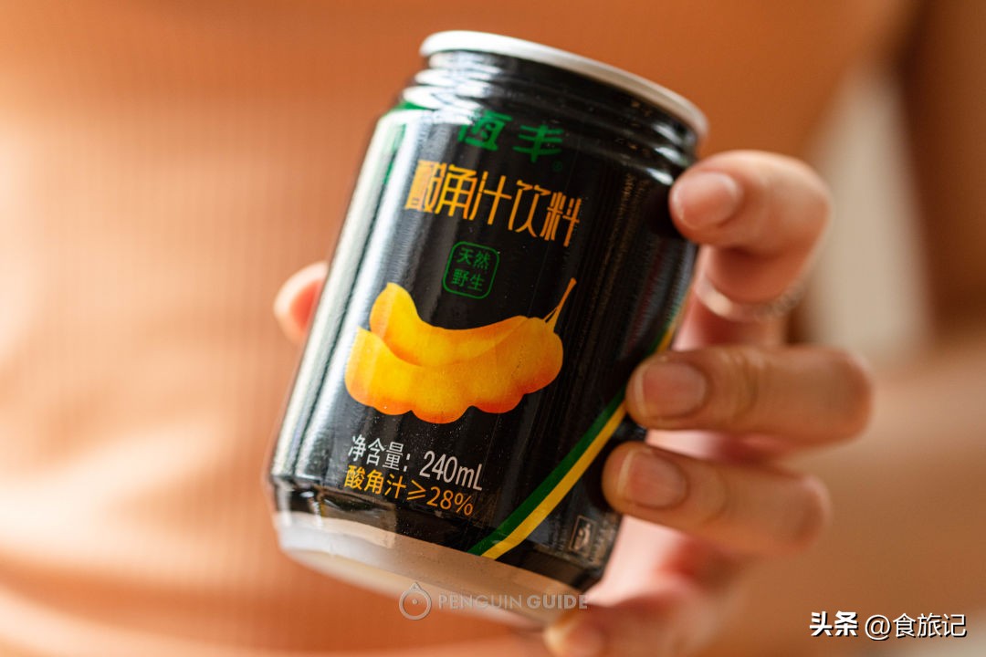 被包装耽误的饮料,那些被包装耽误的宝藏