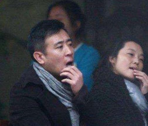 于和伟的爱人是叫杨童舒吗,杨童舒宋林静对比王丽坤于和伟