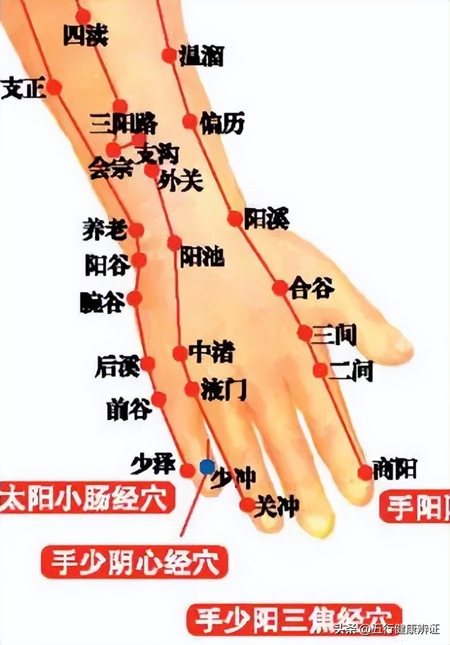 手心出汗怎么治疗最快最有效止汗,手心大量出汗问中医