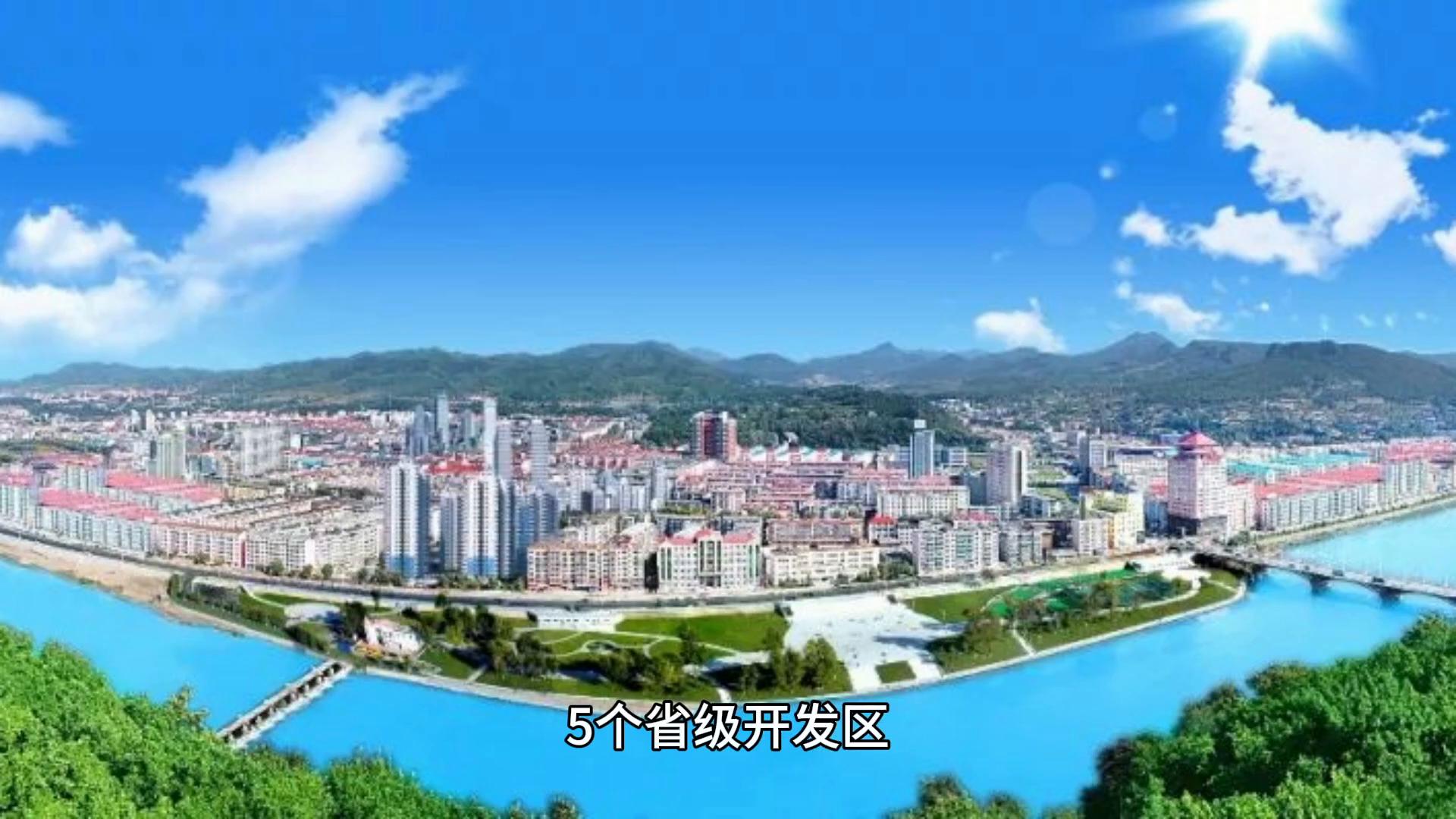 吉林省通化市通化县简介,吉林省地图